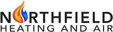 Northfield Heating and Air Logo